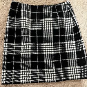 Eddie Bauer Wool Skirt